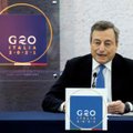 Саммит G20 по Афганистану: ”Большая двадцатка” решила не признавать режим талибов