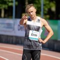 BLOGI JA FOTOD | Mirotvortseva püstitas võimsa Eesti rekordi, meistrikulla võitnud Uibo jäi MM-piletita