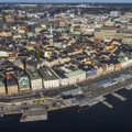 Rootsi julgeolekupolitsei on tuvastanud kahtlustatava terroriohu Stockholmis