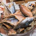 Привычная еда может быть смертельно опасной: в Дании отравились эстонской рыбой!