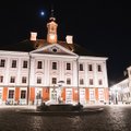 VALIMISKONTROLL | Kas Isamaa võimule tulekul Tartus saabki heade mõtete linnast Eesti vabariigi pealinn?