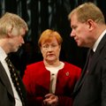 Endine suursaadik sarjab Haloneni ja Tuomioja Soome jalaväemiinidest loobumise eest