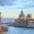 В Венеции собираются ввести плату за въезд со следующего года
