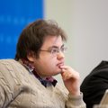 Кибер-активист узнал, какую программу использует эстонская разведка