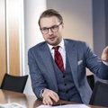 Eksperdi aus ning karm vaade: Eesti ei ole valmis 21. sajandi stiilis rohepöördeks