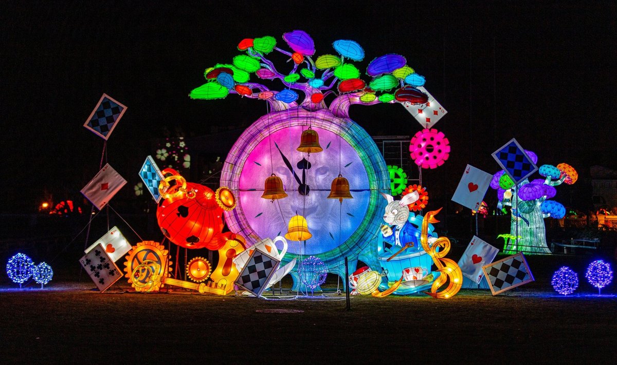 Valgusfestival