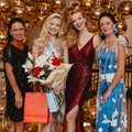 GLAMUURSED FOTOD | Õnnesoovid! Miss World Estonia 2022 tiitli pälvis kaunitar Tartu Ülikoolist