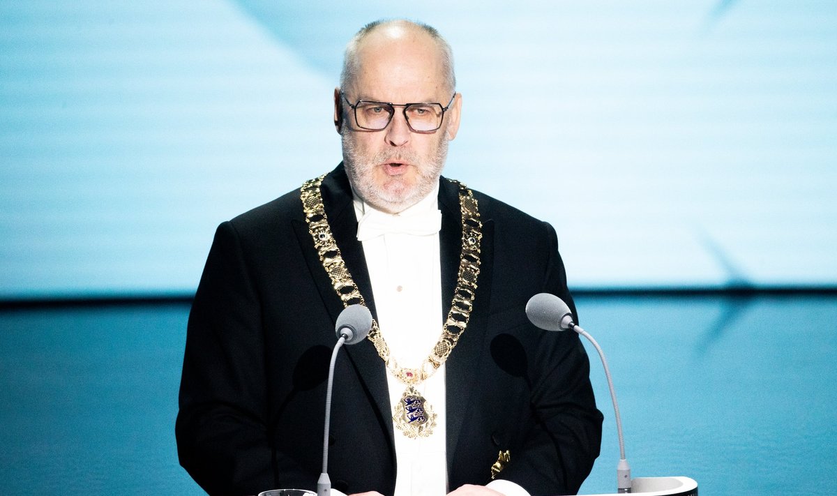 Alar Karis