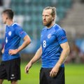 Нападающий футбольной сборной Эстонии перешел в чемпионат Тайланда