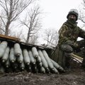 USA endine asevälisminister relvade tarnimisest Ukrainasse: kui lääneriigid panuseid ei tõsta, siis Putin jääbki nende pehmust uskuma