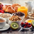 Üks populaarne jook, mida hommikusöögi kõrvale juua armastatakse, võib olla süüdi ootamatus kaalutõusus
