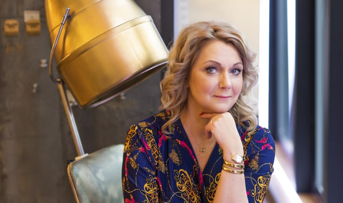 Helena Lõhmus