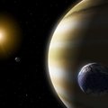 Astronoomid otsivad elu kaugetelt kuudelt