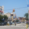 В Нью-Йорке перекресток в Брайтон-Бич переименуют в "Украинский путь"
