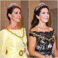 Sõda miniate vahel: Taani kuningapere suur tüli on kahe printsessi suhted jäiseks muutnud