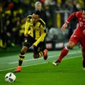 Dortmund sai esmakordselt pärast Kloppi lahkumist jagu Bayernist!
