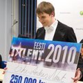 FOTOD ja VIDEO: Vaata, millised olid emotsioonid pärast "Eesti talendi" lõppu