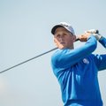 Üllatused reas! Eesti golfi esinumber ja tiitlikaitsja kaotasid rajamängus juba kaheksandikfinaalis