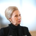 Prokuratuur: Kersti Krachtile ei lisandunud uusi kahtlustusi