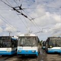 ANNA TEADA, milliseid ühistranspordi marsruute oleks Tallinnasse juurde vaja?