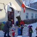 Vahur Kollom Reformierakonnale: igatsete tasuta lasteaiakohti? Tehke siis ometi ära!