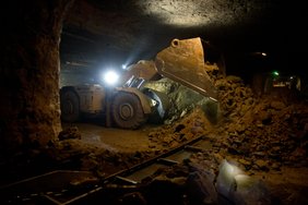 Avalik pöördumine: Eestis ei tohiks enam põlevkivikaevandusi avada
