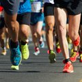 Jooksuspordi vigastusriskid ning nende ennetamine