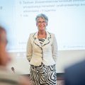 Monika Salu katsetab Kuusalus kriitikute kiuste Eesti omavalitsustes enneolematut juhtimismeetodit