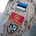 Eesti sõdureid Afganistanis külastas riigikogu riigikaitsekomisjon