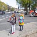 "Беги или умри": смертельная игра на эстонских дорогах 