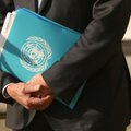 В ООН поступило 31 обвинение в секс-преступлениях в адрес ее персонала