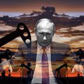 Energiaekspert: Euroopa ei saa Vene gaasinõela otsast maha enne viit aastat 