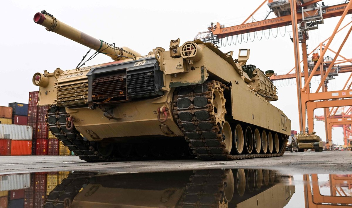 Abrams