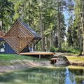Уникальные отели и не только: 6 новых мест для проживания в Литве