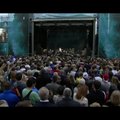 MEENUTA, kuidas elu suurkontserdiks valmistuv Kadri Voorand lummas 14 000 inimest