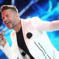 KUULA | Tõsine konkurent meie Victorile! Venemaad esindab jälle Sergei Lazarev