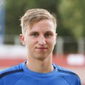 Из Копли в Англию: 17-летний Богдан Ващук подписал контракт на родине футбола!