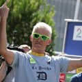 Tinkoffi boss: tulen ja võidan Tour de France'i, kui Froome on eest läinud!