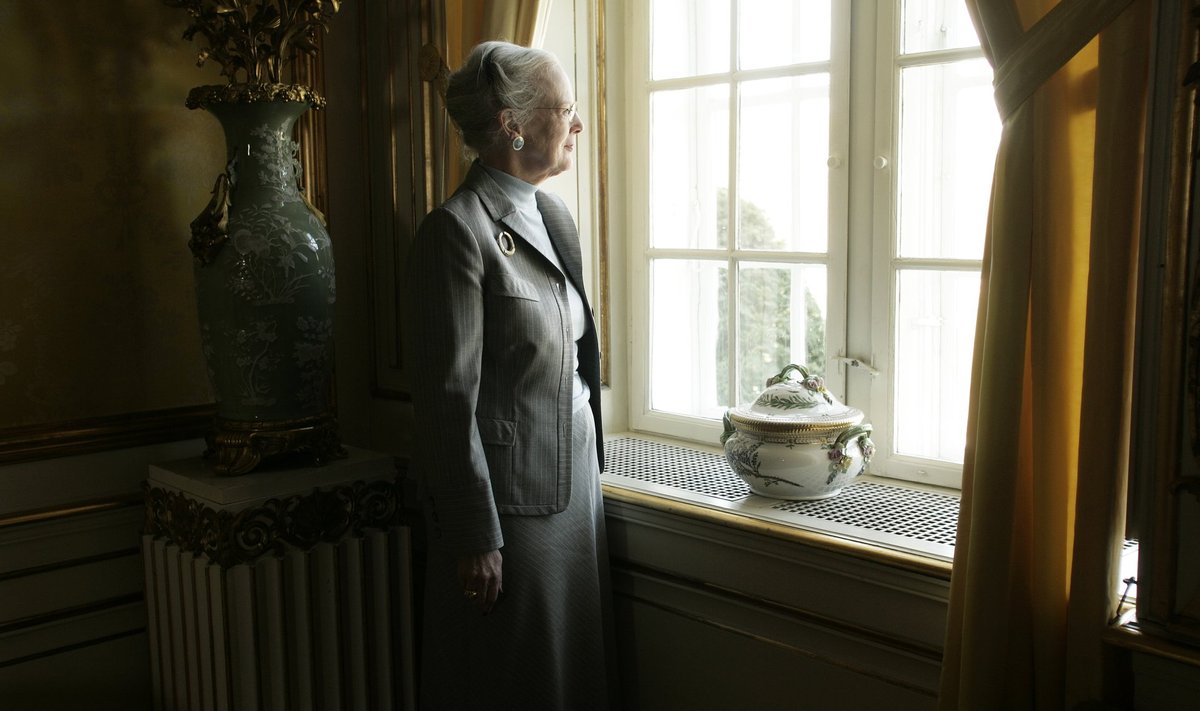 Filmis “Mälestusi Taanist” vaatab kuninganna Margrethe II tagasi mõnele sündmusele, mis on mõjutanud tema arusaamist Taanist ning taanlastest.