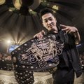 VAATA TÄISMAHUS: Red Bull BC One tõi Lõuna-Koreasse võistlema maailma kuumimad breiktantsijad