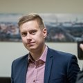 Erkki Keldo: Raimond Kaljulaidi vaated ühtivad sotsidega, mitmetel teemadel Reformierakonnal temaga ühtseid seisukohti pole