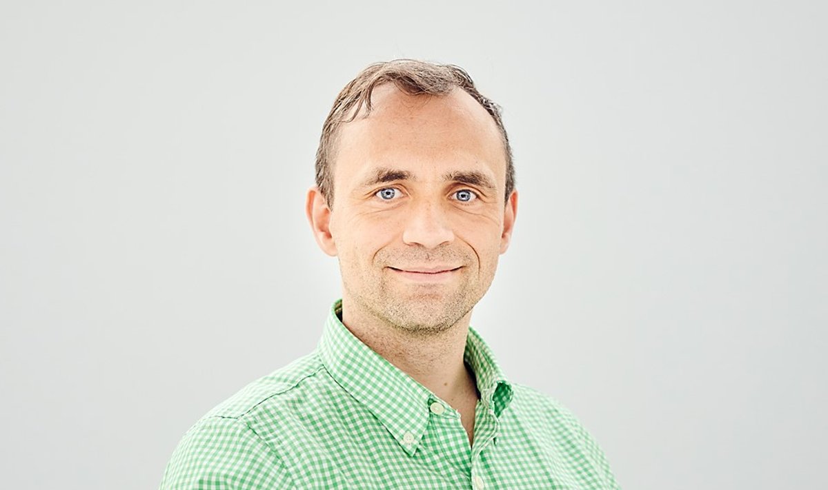 Paavo Siimann