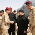 Iraagi peaminister teatas sõja lõppemisest Islamiriigi vastu