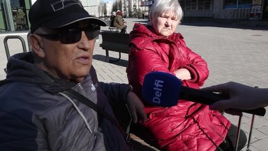 ОПРОС | Откуда получают информацию жители Ласнамяэ после отключения российских каналов?