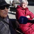 ОПРОС | Откуда получают информацию жители Ласнамяэ после отключения российских каналов?