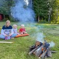 Lapsed suure vanusevahega | Ideed, mida vaheajal teha ja kuhu minna, et kõigil oleks lõbus