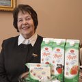 Austraalias jõudis müügile Eestis avastatud piimhappebakterit sisaldav toidulisand