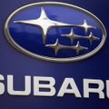 Subaru BRZ saab vist STI versiooni