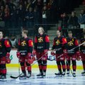 Mängijad ja sponsorid on lahkunud, peatreenerit enam pole: mis saab KHL-ist lahkunud Jokeritest edasi?