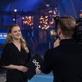 Tallinna Reaalkooli õpetaja Anna Katt: hea õpetaja on eelkõige inimlik